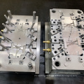 professional plastic injection mold maker molding